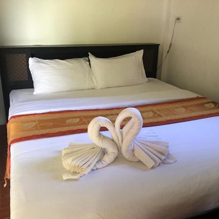 The Mountain View Hat Sai Ri Resort Chumphon Exterior foto